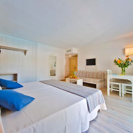 Hotel Club Es Talaial Cala D´Or Esterno foto