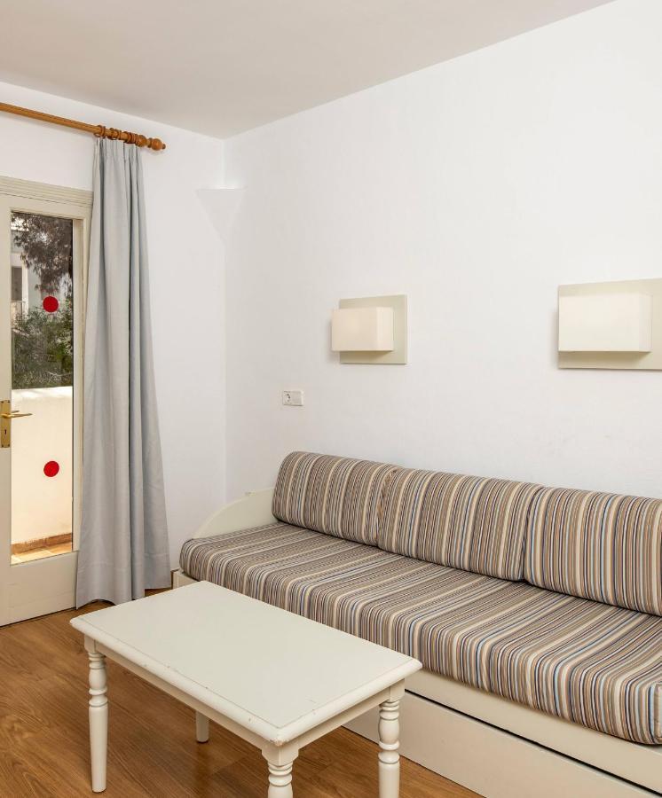 Hotel Club Es Talaial Cala D´Or Esterno foto