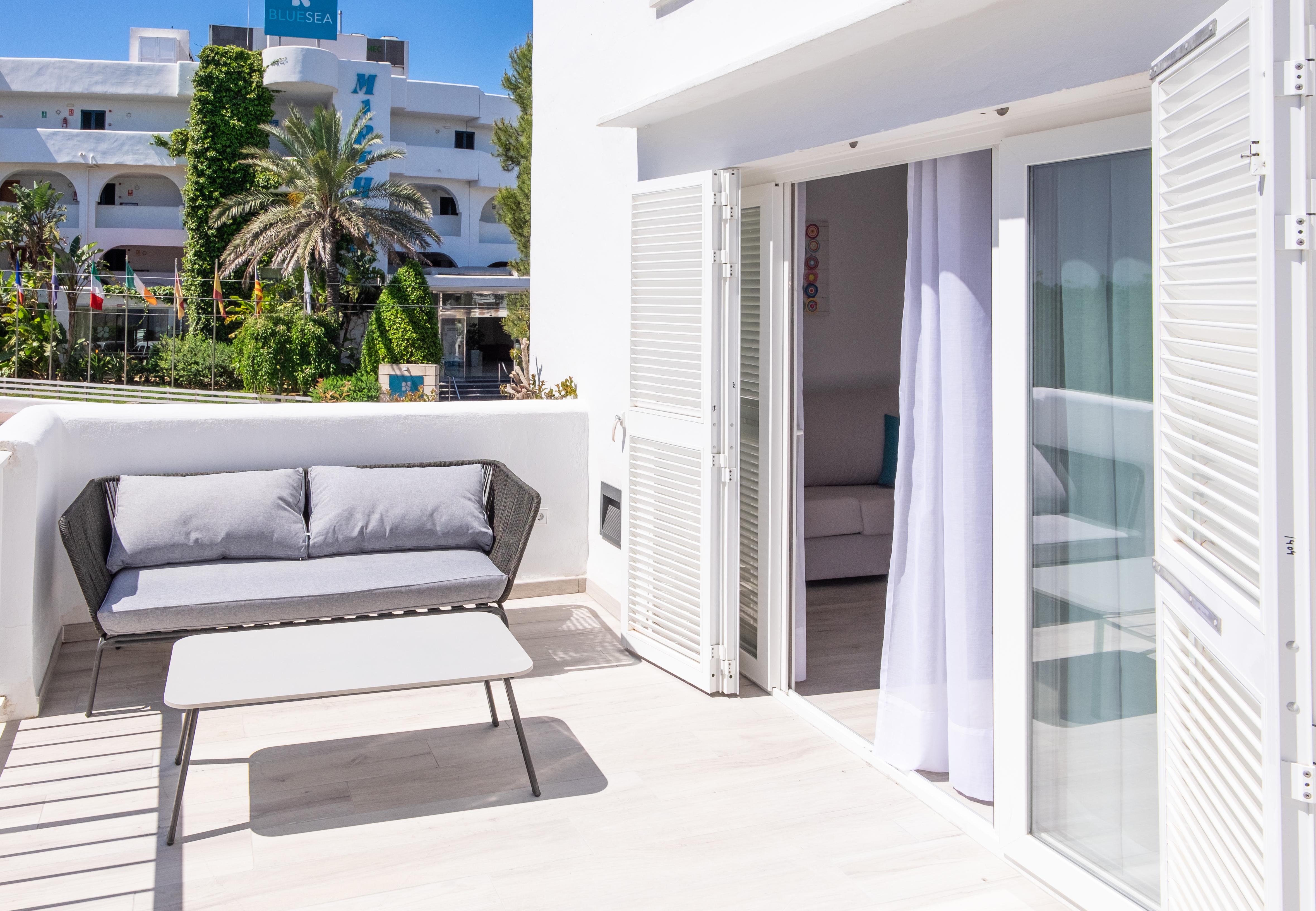 Hotel Club Es Talaial Cala D´Or Esterno foto