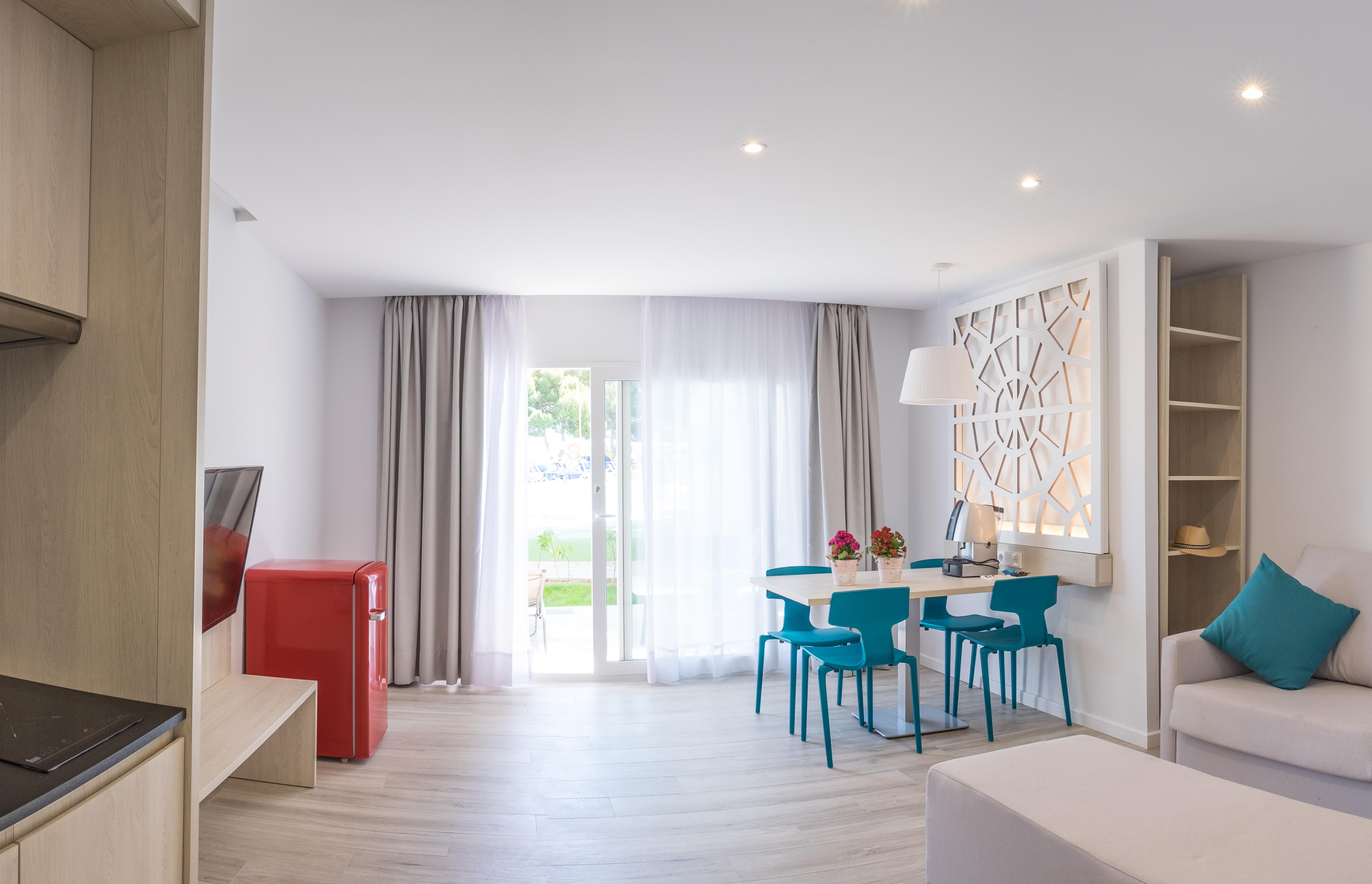 Hotel Club Es Talaial Cala D´Or Esterno foto