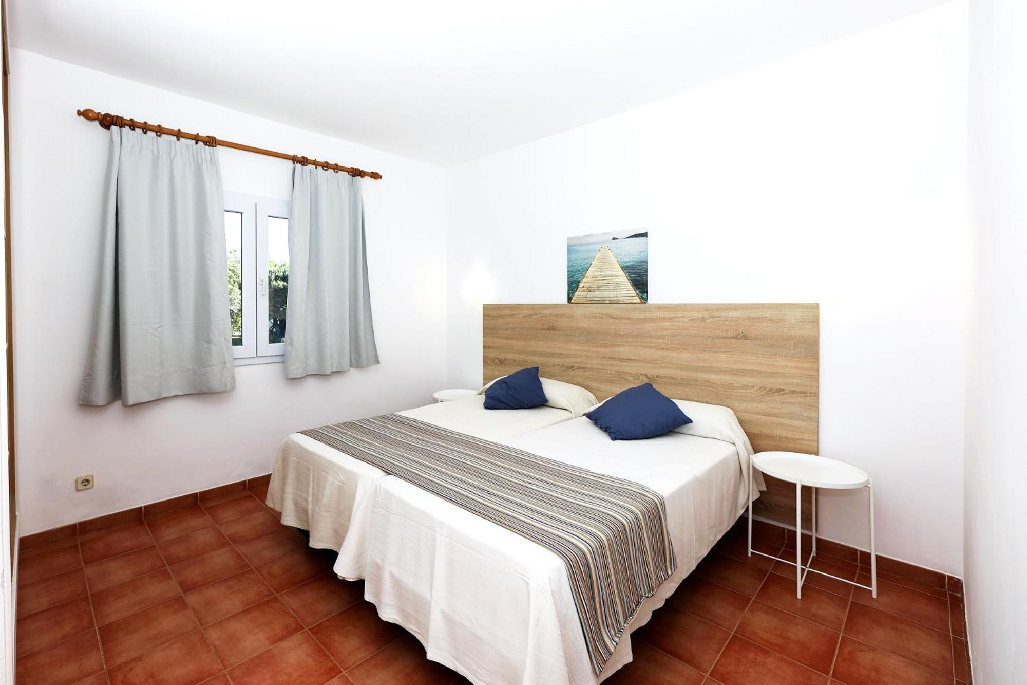 Hotel Club Es Talaial Cala D´Or Esterno foto