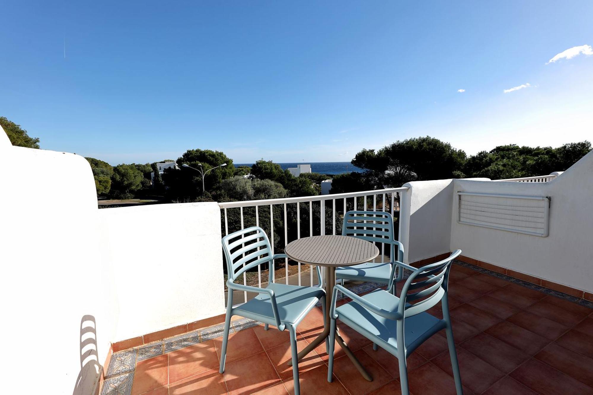 Hotel Club Es Talaial Cala D´Or Esterno foto