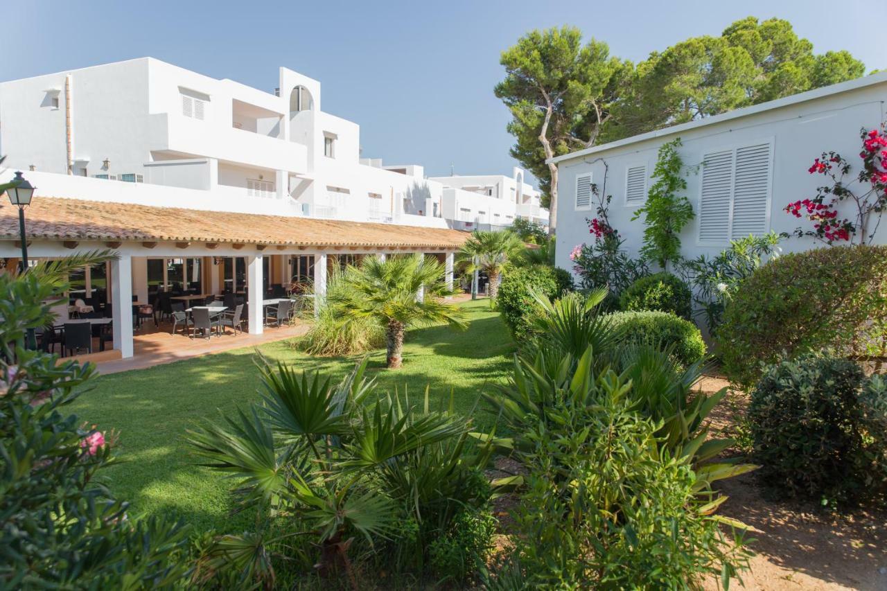 Hotel Club Es Talaial Cala D´Or Esterno foto